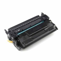 HP 87A Black Toner Cartridge - CF287A - Compatible