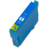 Epson 604XL - C13T10H292 Cyan Ink Cartridge 350 Pages - Compatible