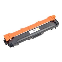 Brother TN237Y - TN233Y Yellow Toner 2300 Pages - Compatible Brother TN237Y - TN233Y Yellow Toner 2300 Pages - Compatible