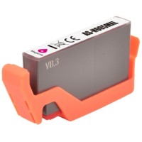 HP 905XL - T6M09AA Magenta Ink Cartridge 825 Pages - Compatible