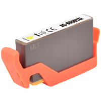 HP 905XL - T6M13AA Yellow Ink Cartridge 825 Pages - Compatible