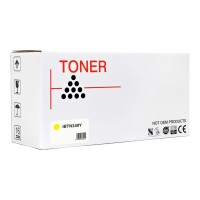 Brother TN349Y Yellow Toner Cartridge 6,000 Pages - Compatible Brother TN349Y Yellow Toner Cartridge 6,000 Pages - Compatible