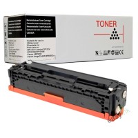 CF210X CE320A CB540A CART316BK CART416BK Toner 2200 Pages - Compatible