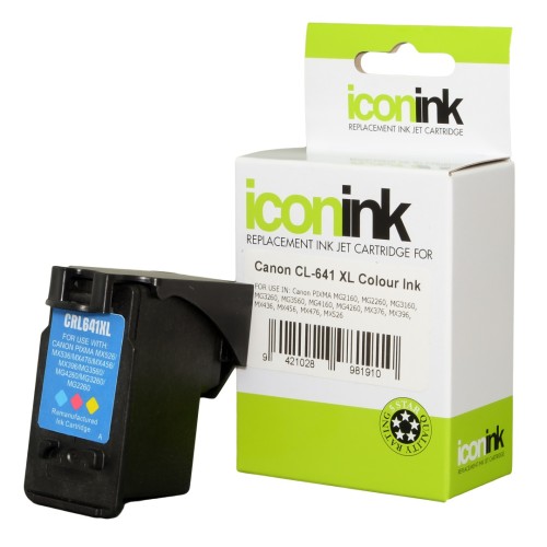 (Too Expensive) - Compatible Canon PG660XL High Yield Colour Ink Cartr (Too Expensive) - Compatible Canon PG660XL High Yield Colour Ink Cartr