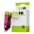 Canon CLi521M Magenta Ink Cartridge - Compatible