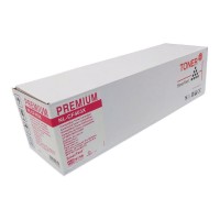 HP 201X -201A Magenta Toner CF403X 2300 Pages - Compatible