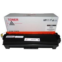 HP 410X High Yield Black Toner Cartridge CF410X - Compatible