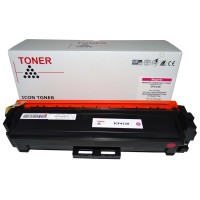 HP 410X High Yield Magenta Toner Cartridge CF413X - Compatible