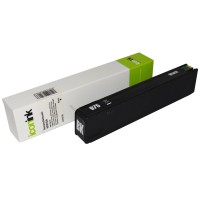 HP 975X - L0S09AA Pagewide Black Ink 10,000 Pages - Compatible