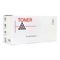 Kyocera TK1164 Black Toner 7,200 Pages - Compatible WB