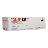 OKI 44992407 B401 MB451 Black Toner Cartridge - Compatible WB