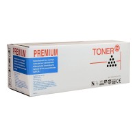  HP 12A - Q2612A Toner Cartridge - Compatible