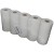 10 Thermal Rolls 59gsm 57mm x 50mm x 17.8m