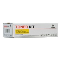 Fuji Xerox DocuPrint CT201635 Yellow Toner 3000 Pages - Compatible WB Fuji Xerox DocuPrint CT201635 Yellow Toner 3000 Pages - Compatible WB