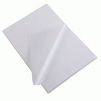 100 Laminating Pouches Gloss Finish 100 Micron A4