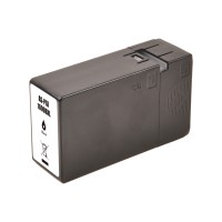 Canon PGI1600XLBKOCN Black Ink Cartridge 1200 Pages - Compatible