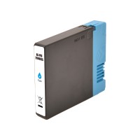 Canon PGi2600XL Cyan Ink Cartridge 1,500 Pages - Compatible