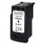 Canon PG640XL Black Ink Cartridge 400 Pages - Compatible