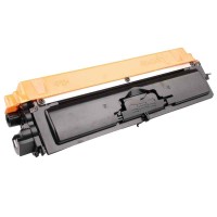 Brother TN240Bk Black Toner Cartridge - Compatible Brother TN240Bk Black Toner Cartridge - Compatible