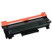 Brother TN2449 Extra Hi-Yield Black Toner 4,500 Pages - Compatible Brother TN2449 Extra Hi-Yield Black Toner 4,500 Pages - Compatible
