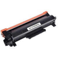 Brother TN2530XL Toner 3,000 Pages - Compatible Brother TN2530XL Toner 3,000 Pages - Compatible
