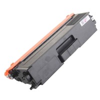 Brother TN346BK Black Toner Cartridge 4,000 Pages - Compatible Brother TN346BK Black Toner Cartridge 4,000 Pages - Compatible