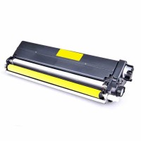Brother TN443Y Yellow Toner 4,000 Pages - Compatible