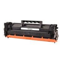 HP 134A Toner Black W1340A 1100 pages - Compatible