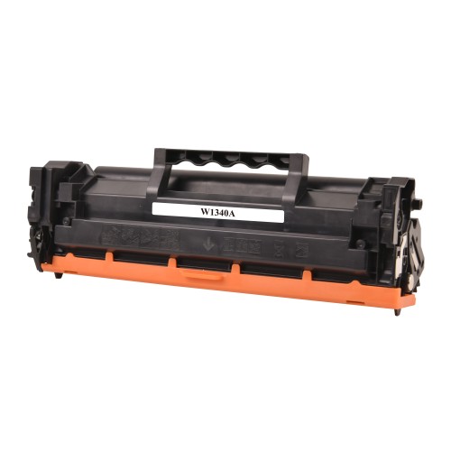 HP 134A Toner Black W1340A 1100 pages - Compatible HP 134A Toner Black W1340A 1100 pages - Compatible