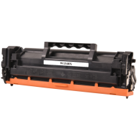 HP 134X - W1340X Black Toner 2,400 Pages - Compatible WB