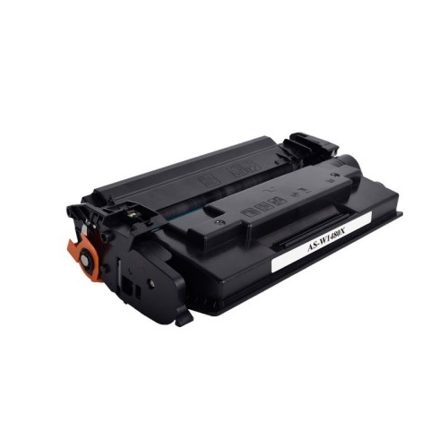 HP 148X - W1480X Black Toner 9,500 Pages - Compatible WB HP 148X - W1480X Black Toner 9,500 Pages - Compatible WB
