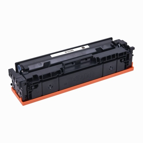 HP 206X - W2110X Black Hi-Yield Toner 3,150 Pages - Compatible HP 206X - W2110X Black Hi-Yield Toner 3,150 Pages - Compatible