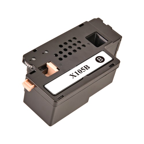 Fuji Xerox DocuPrint CT201591 Black Toner Cartridge - Compatible WB Fuji Xerox DocuPrint CT201591 Black Toner Cartridge - Compatible WB