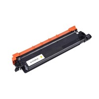 Brother TN258XLY Yellow Toner 2,300 Pages - Compatible