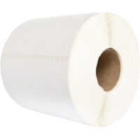 Brother RDR330NZPL Label Roll 100mm x 174mm Face Cut - Genuine