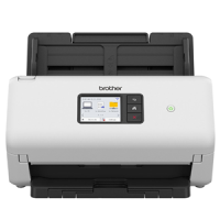 Brother scanner ADS3300W
