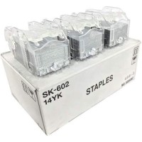 SK602 - 14YK Staples For Konica Minolta Bizhub i Series Finishers 3 x 5000
