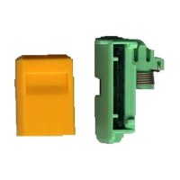 Brother Cutter Blade for 12mm Tze Tape Labeling Systems