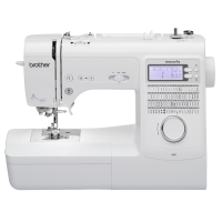 Brother Innov-is A80 ($120 Cashback Ends 31 May) Electronic Home Sewing Machine