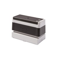 Brother Black Stamp 40mm x 90mm 6-pack