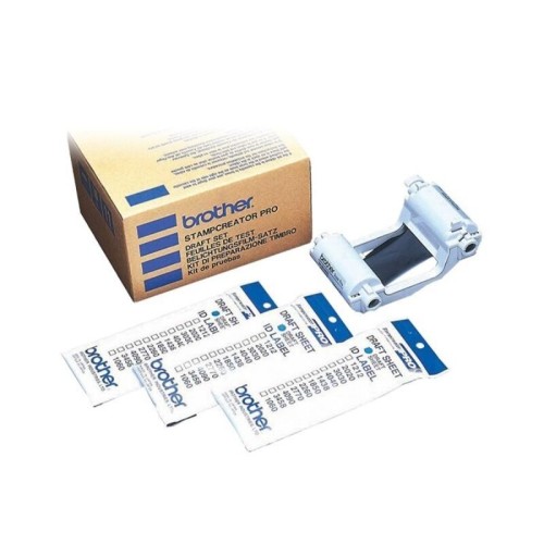 Brother Draft Set Black PRD1 - Genuine Brother Draft Set Black PRD1 - Genuine