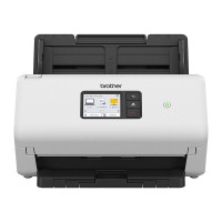 Brother ADS-3350W A4 Desktop Document Scanner Brother ADS-3350W A4 Desktop Document Scanner