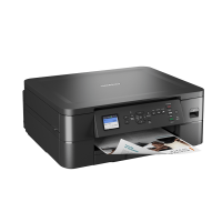 DCP-J1050DW Brother Inkjet Print/Scan/Copy A4