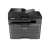 DCP-L2640DW ($20 Cashback Ends 31 Jan) Mono Laser A4 Multi-Function Printer