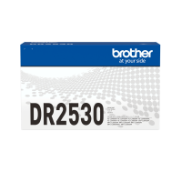 Brother DR2530 Drum 15,000 pages - Genuine
