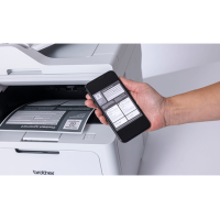 Brother MFC-L5915DW Mono Laser A4 Multi-Function Printer