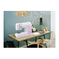 Brother GS2510 Beginner Sewing Machine