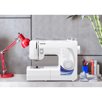 Brother GS2700 Beginner Sewing Machine
