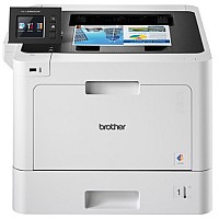 Professional Wireless Colour Brother Laser Printer with Duplex Print