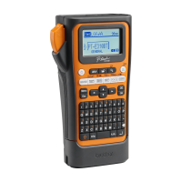 PTE310BTVP Portable Bluetooth Electrician Label Maker